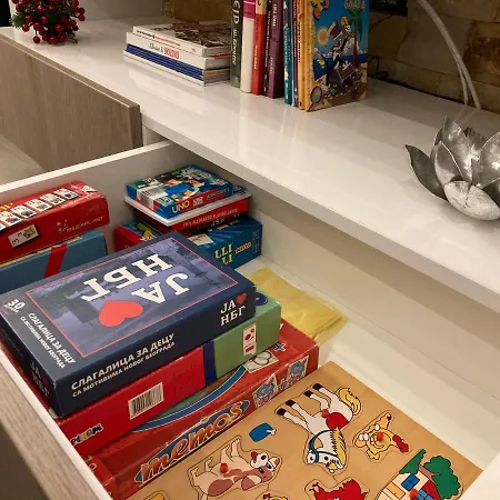 Ivkovic Milmari N16 科帕奥尼克