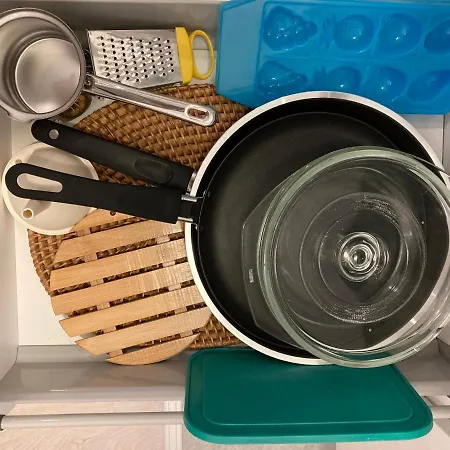 公寓 Ivkovic Milmari N16 *