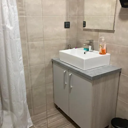 Ivkovic Milmari N16 公寓 科帕奥尼克