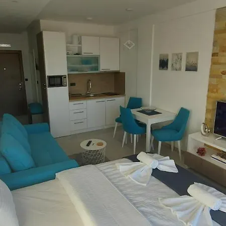 公寓 Ivkovic Milmari N16