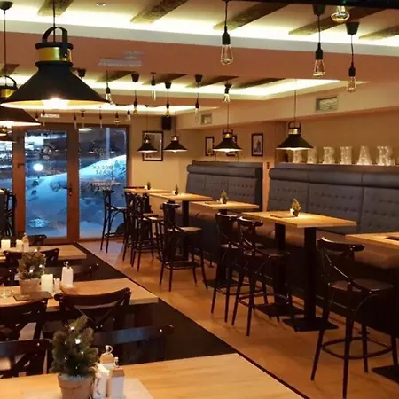 Ivkovic Milmari N16 公寓