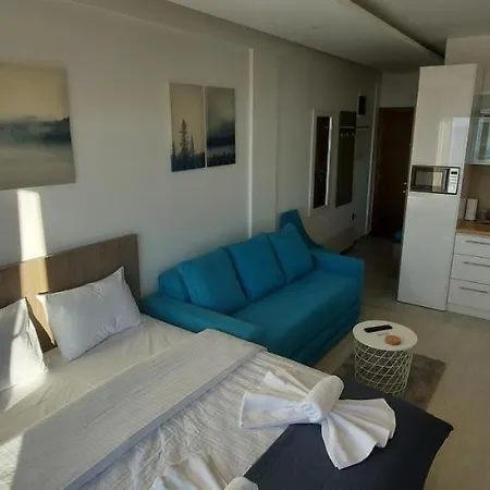 公寓 Ivkovic Milmari N16