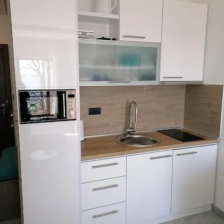 Ivkovic Milmari N16 *