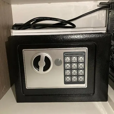 公寓 Ivkovic Milmari N16