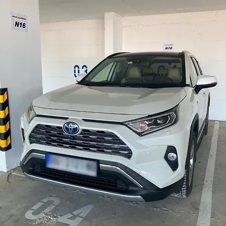 公寓 Ivkovic Milmari N16