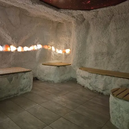 公寓 Ivkovic Milmari N16 *