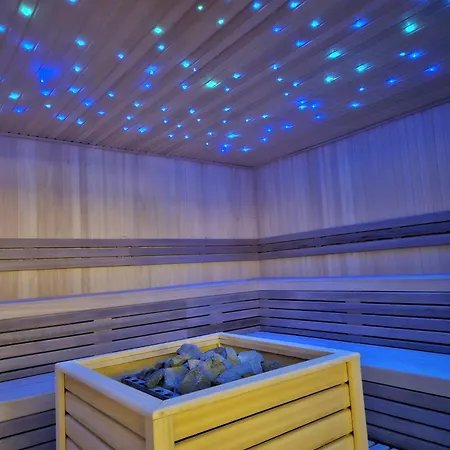 Ivkovic Milmari N16 公寓