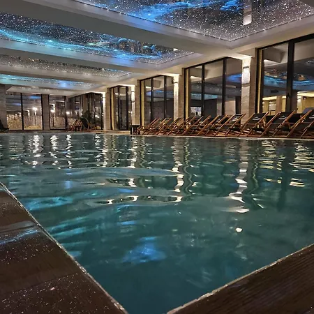 Ivkovic Milmari N16 公寓 科帕奥尼克