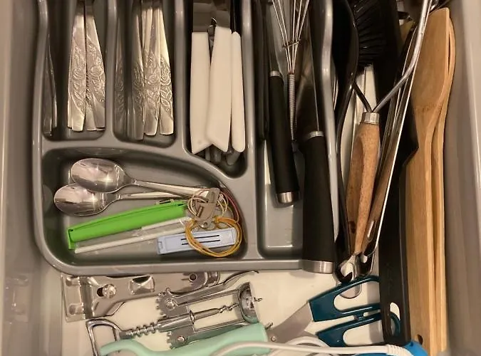 Apartman Ivkovic Milmari N16 *