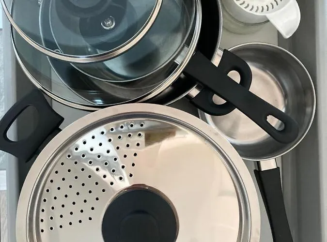 Apartman Ivkovic Milmari N16