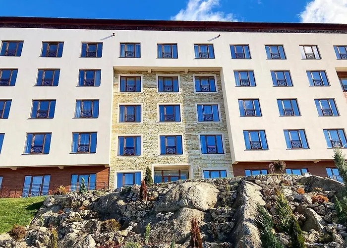 Ivkovic Milmari N16 * Kopaonik