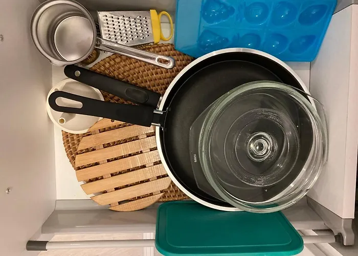 Apartman Ivkovic Milmari N16 *