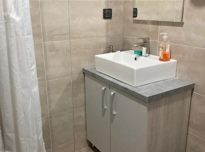 Ivkovic Milmari N16 Apartman Kopaonik