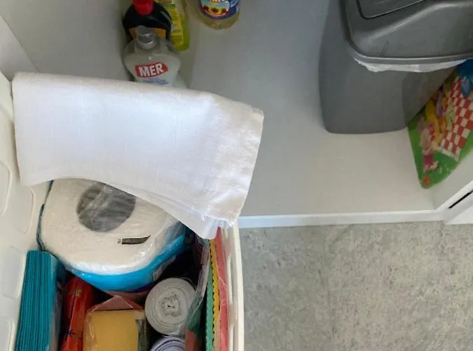 Apartman Ivkovic Milmari N16 *