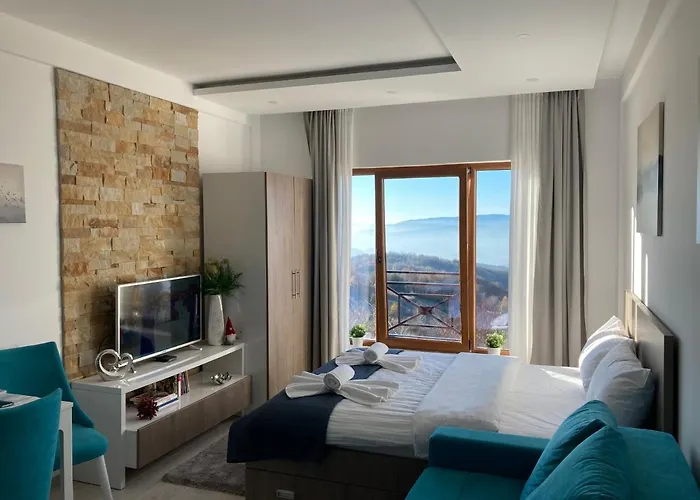 Ivkovic Milmari N16 Apartman Kopaonik