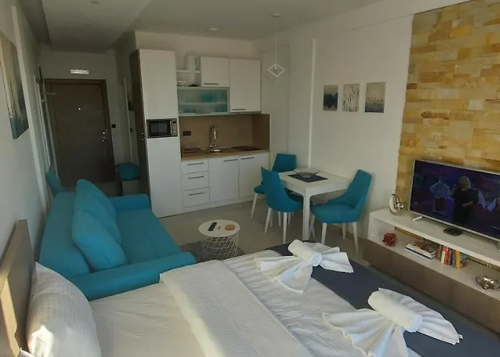 Apartman Ivkovic Milmari N16