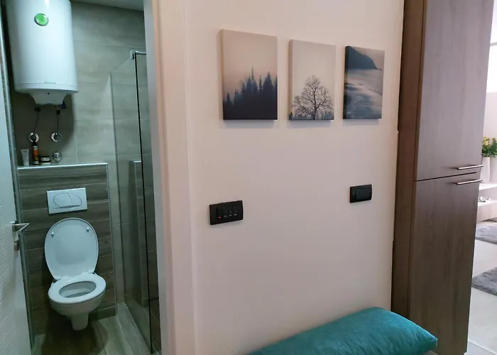 Apartman Ivkovic Milmari N16