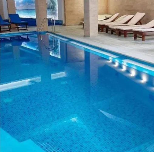 Ivkovic Milmari N16 Apartman