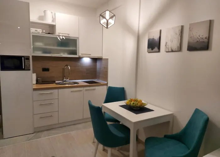 Apartman Ivkovic Milmari N16