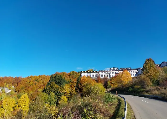 Ivkovic Milmari N16 Apartman