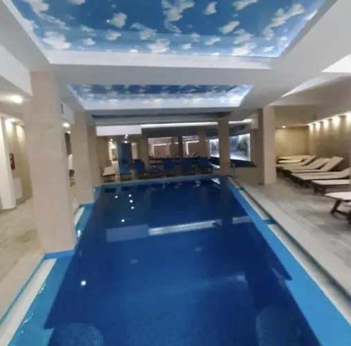 Ivkovic Milmari N16 Kopaonik