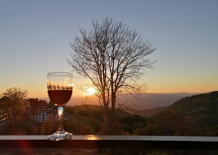 Apartman Ivkovic Milmari N16