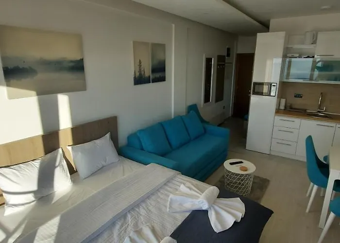 Apartman Ivkovic Milmari N16