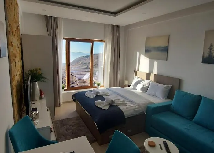 Apartman Ivkovic Milmari N16