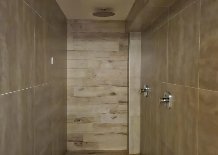 Apartman Ivkovic Milmari N16 *