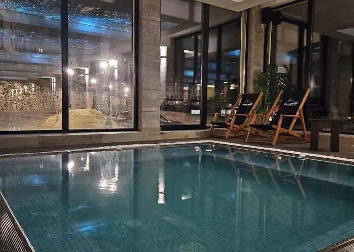 Ivkovic Milmari N16 * Kopaonik