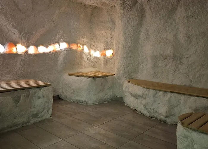 Apartman Ivkovic Milmari N16 *