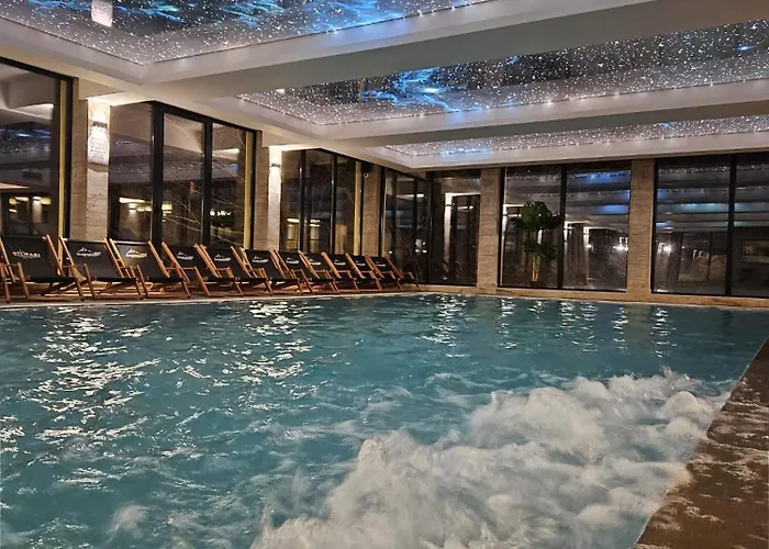 Ivkovic Milmari N16 Kopaonik