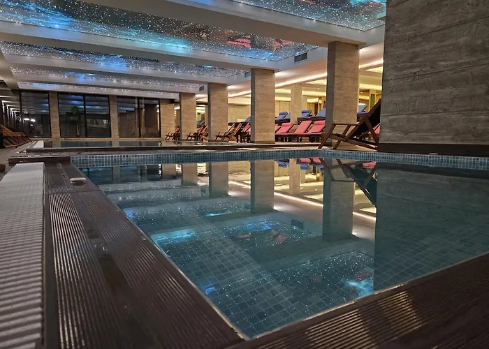 Apartman Ivkovic Milmari N16 *